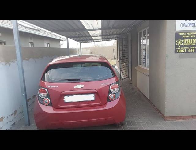 3 BEDROOM HOUSE FOR SALE IN WINDMILL PARK